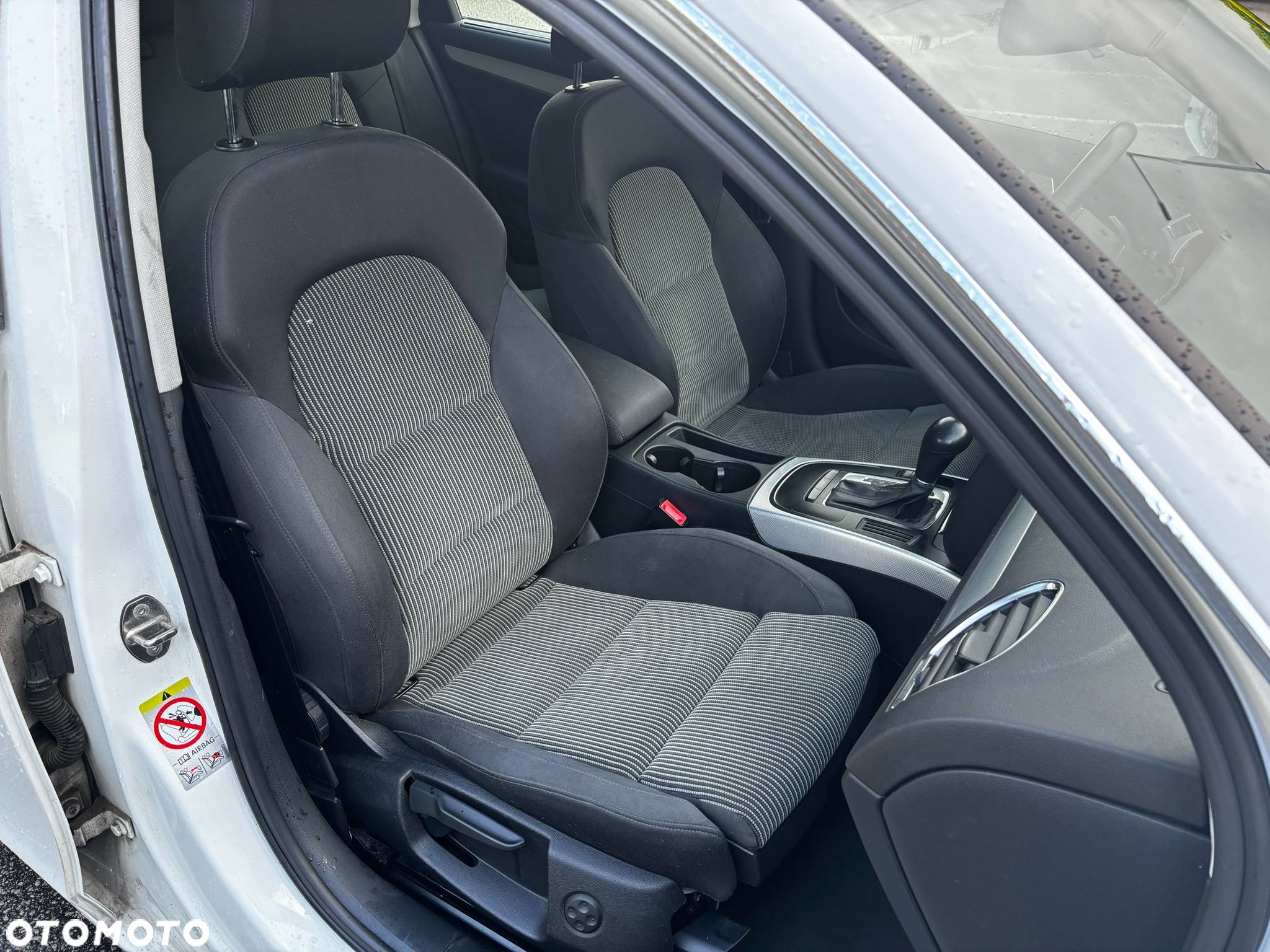 Audi A4 - 17