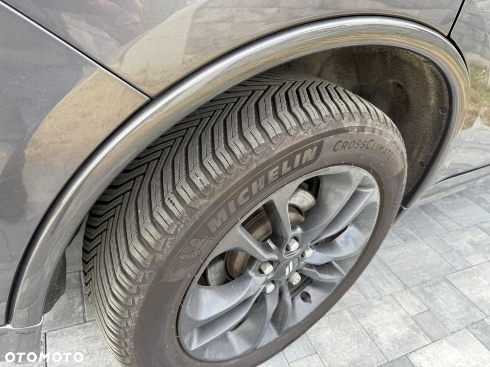 Dodge Durango 5.7 R/T - 38