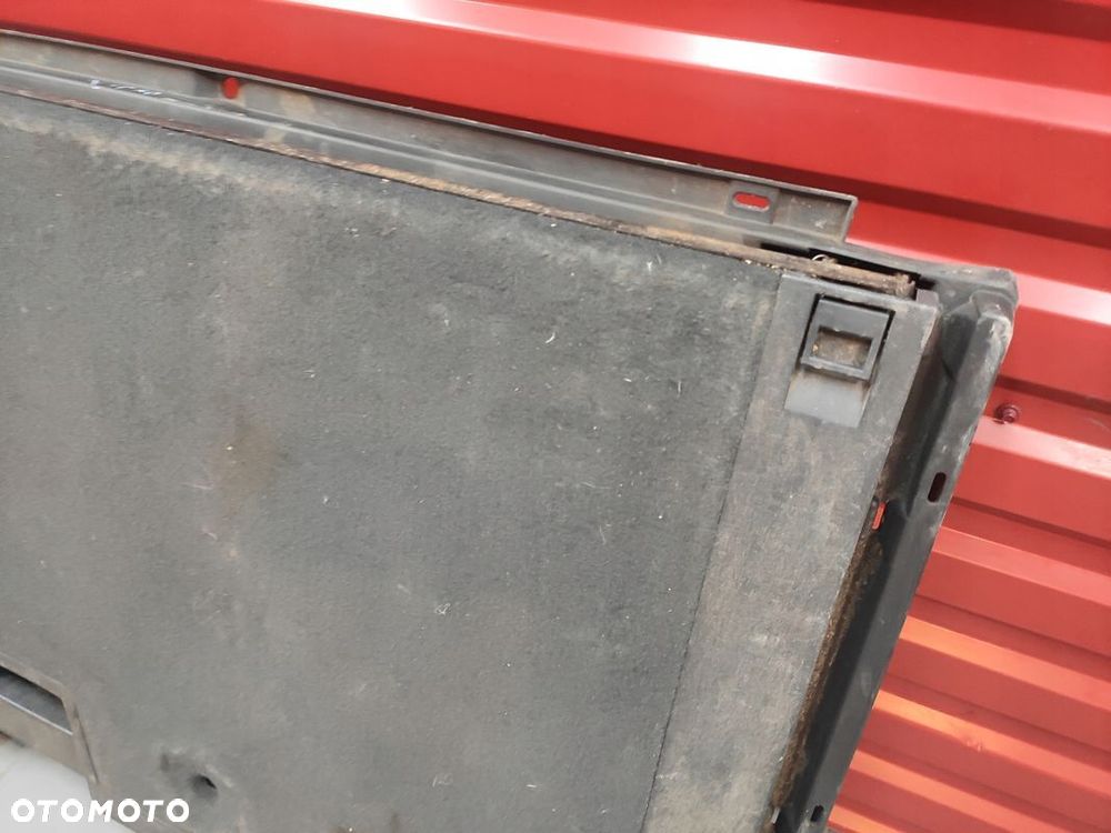 DODGE NITRO WYSUWANA PODŁOGA ŁADUNKOWA SCHOWEK BAGAŻNIKA ORYGINAŁ - 4