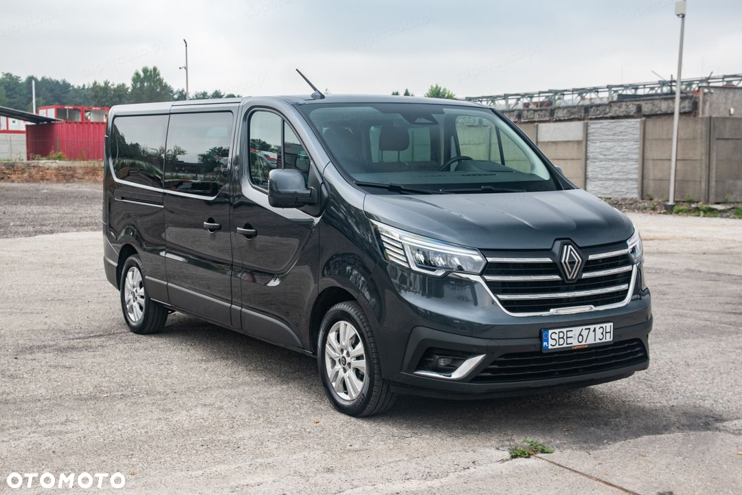 Renault Trafic - 6
