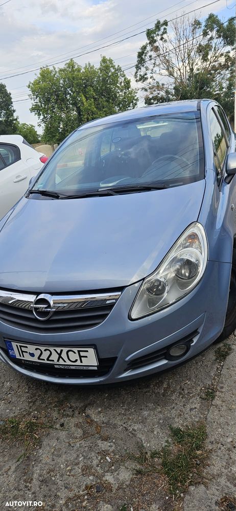 Opel Corsa 1.4i Sport - 13