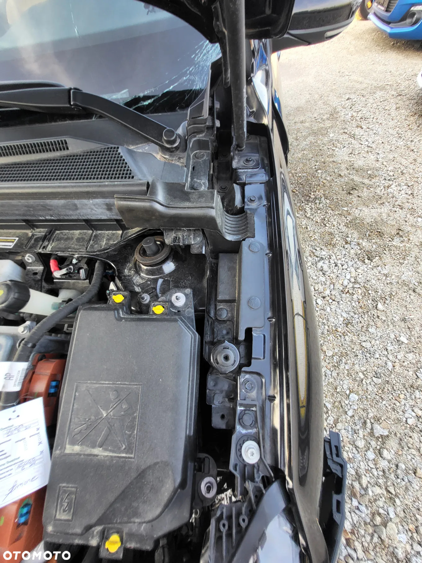 Renault Arkana E-TECH 145 R.S.LINE - 27