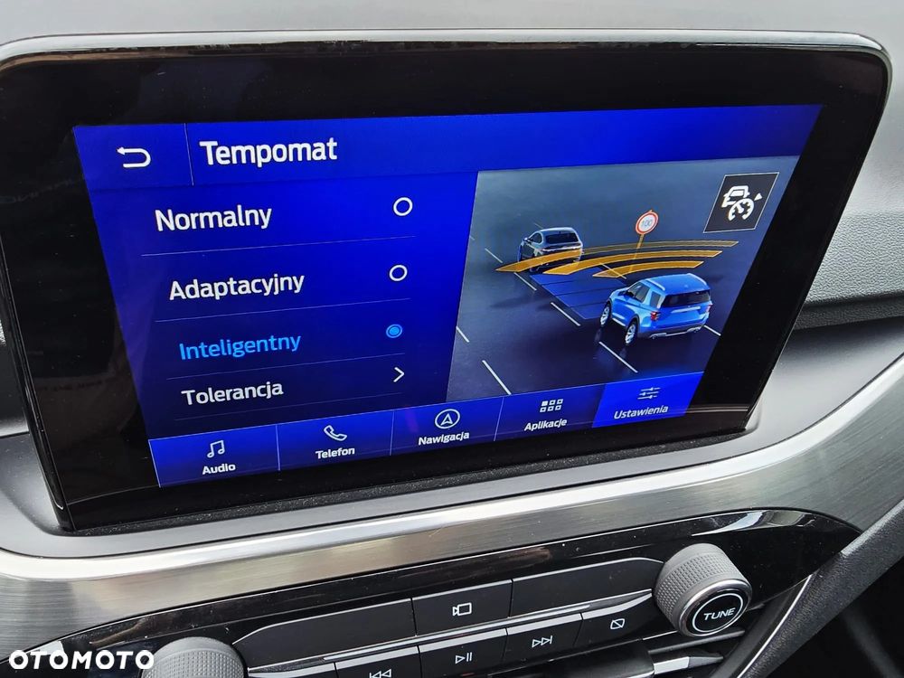Ford Kuga 1.5 EcoBoost FWD Titanium X - 29