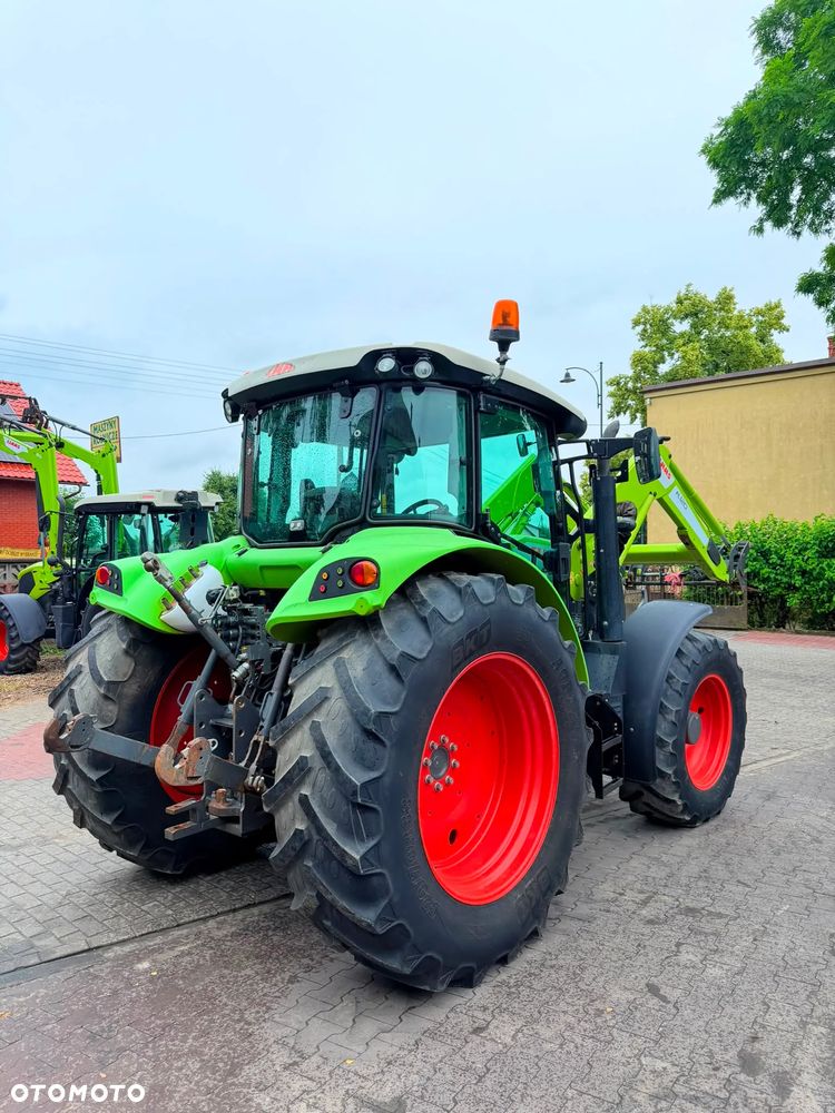 Claas Arion 430 - 9