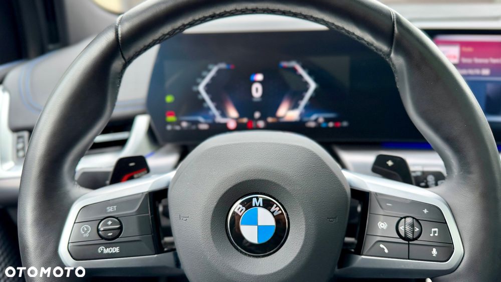 BMW Seria 2 220i - 13