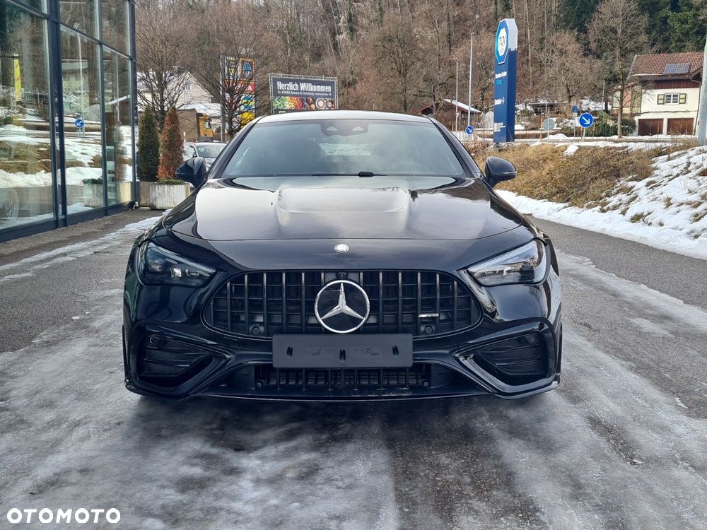 Mercedes-Benz CLE - 2