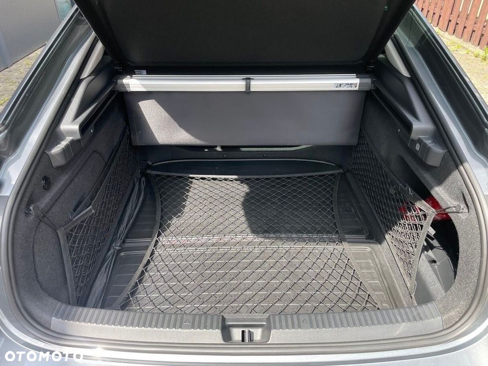 Skoda Superb 2.0 TDI SCR 4x4 Edition 130 DSG - 7