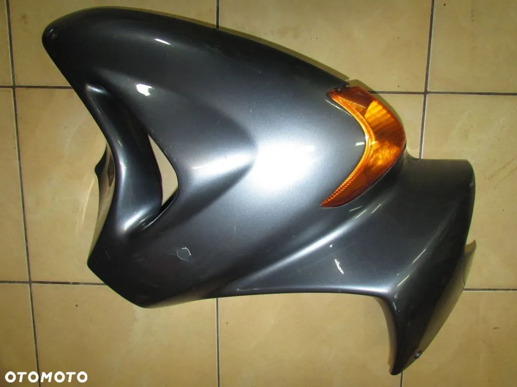 HONDA XL 650 V Transalp osłona bok lewy kierunkowskaz - 1