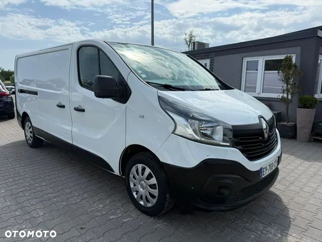 Renault TRAFIC - 1