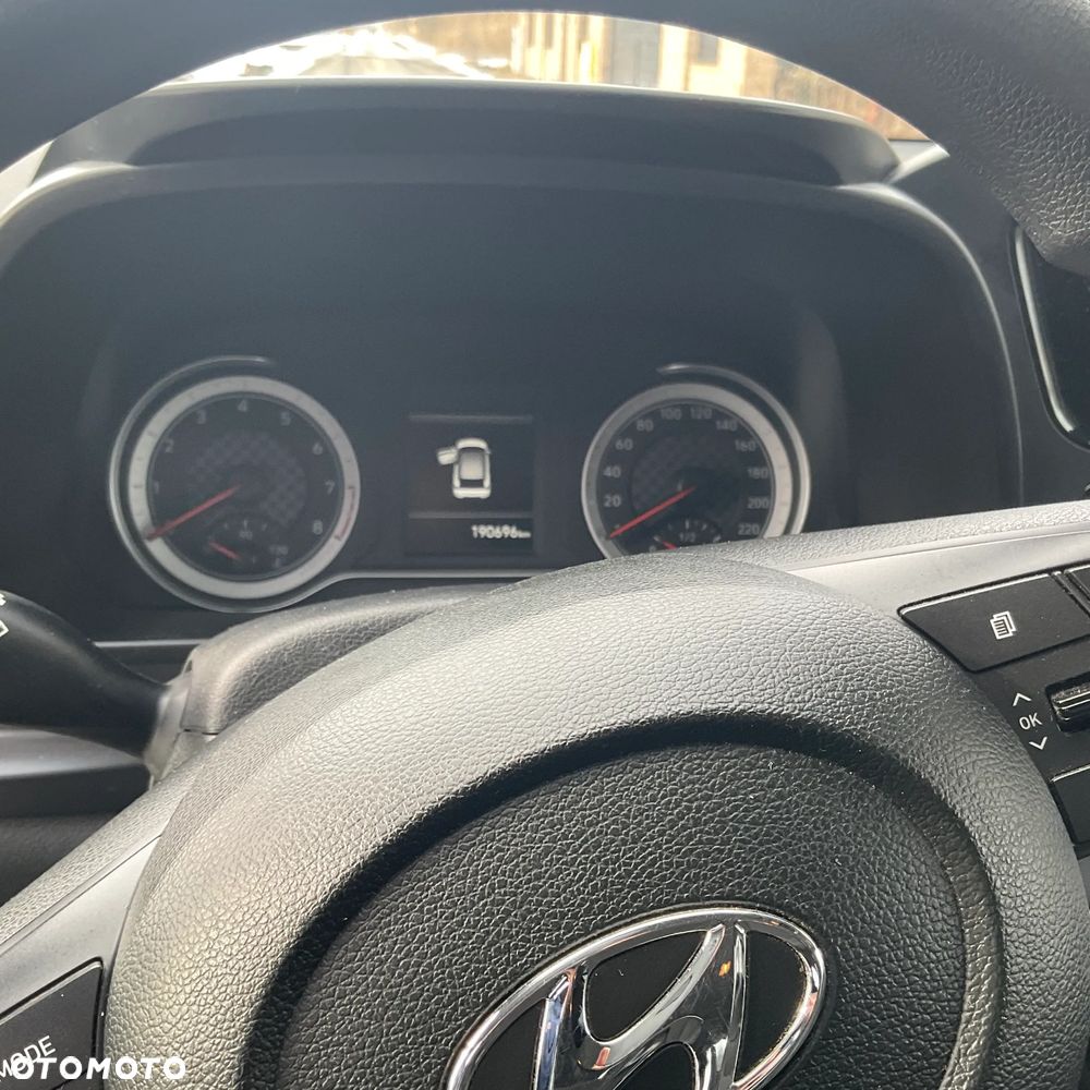 Hyundai i20 1.0 T-GDI Classic Plus - 9