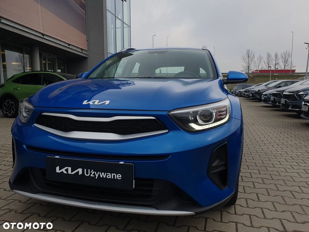 Kia Stonic 1.2 M - 20