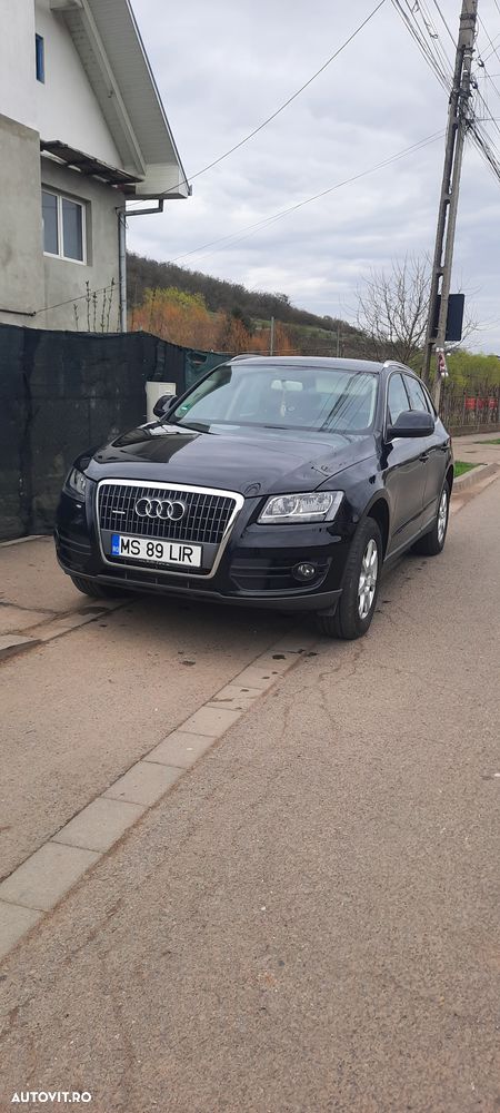 Audi Q5 2.0 TDI Quattro S-Tronic - 2