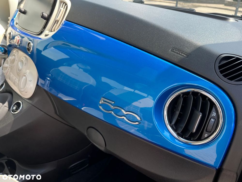 Fiat 500 1.2 8V Mirror - 22