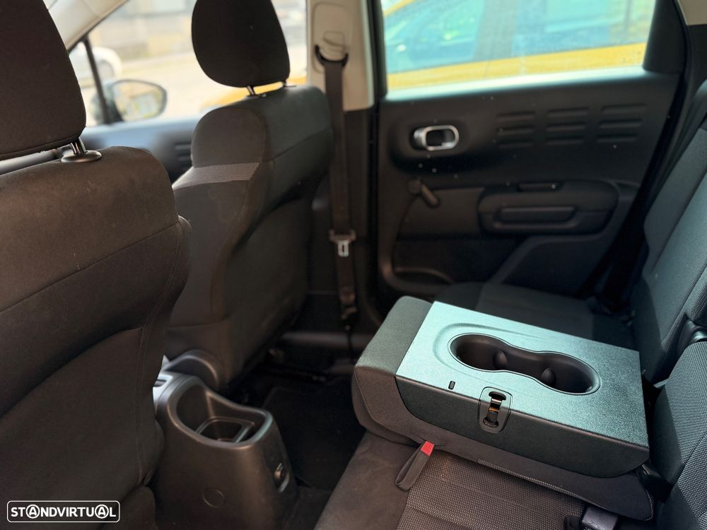 Citroën C3 Aircross 1.2 PureTech Feel - 14