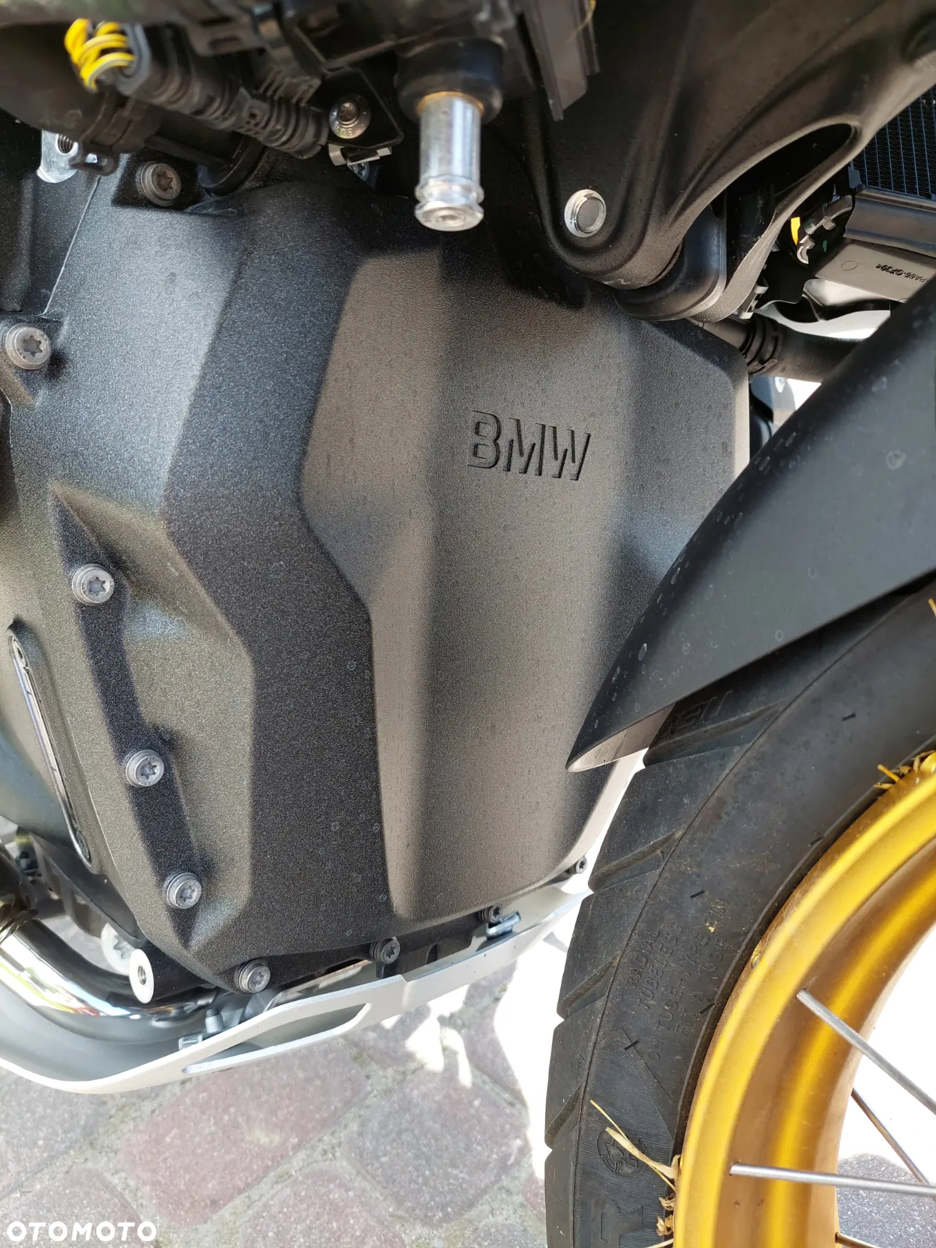 BMW GS - 13