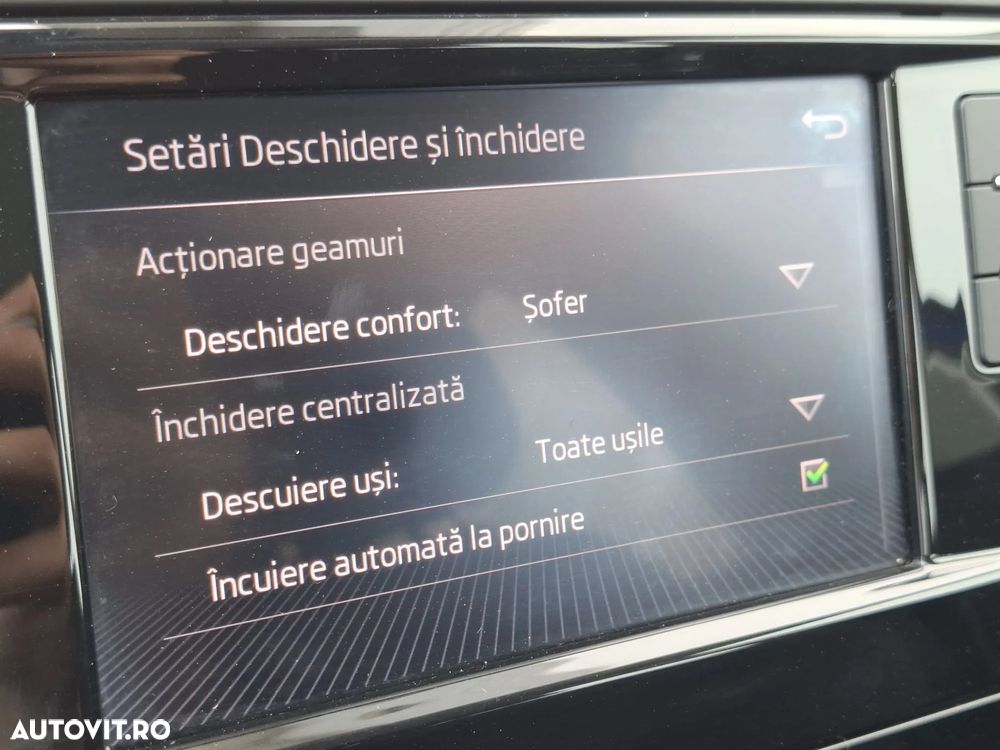 Skoda Octavia - 17