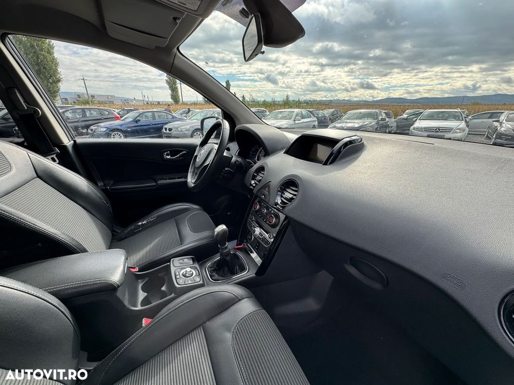 Renault Koleos 2.0 dCI Privilege - 20