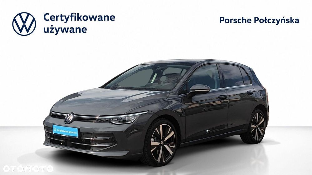 Volkswagen Golf - 2