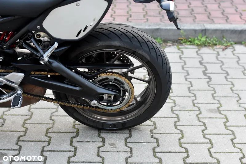 Yamaha MT - 31