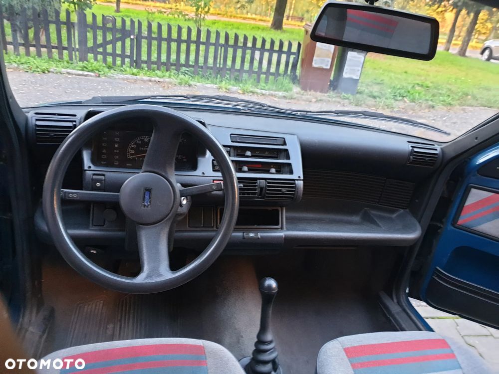 Fiat Cinquecento - 13