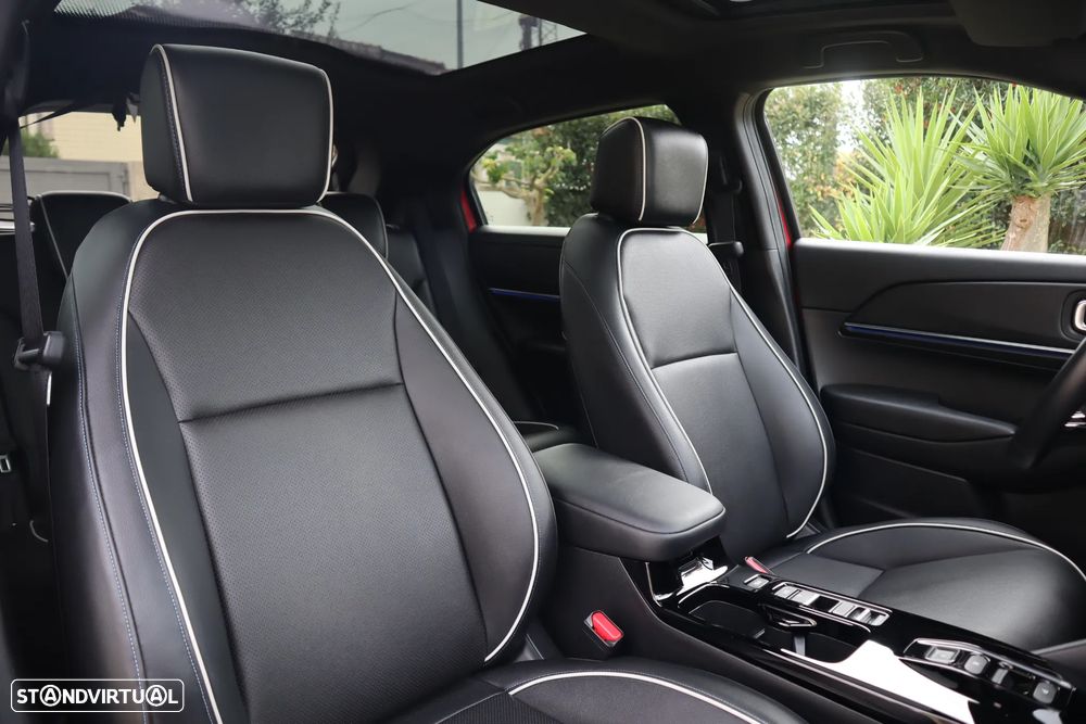 Honda e-Ny1 68.8 kWh - 27