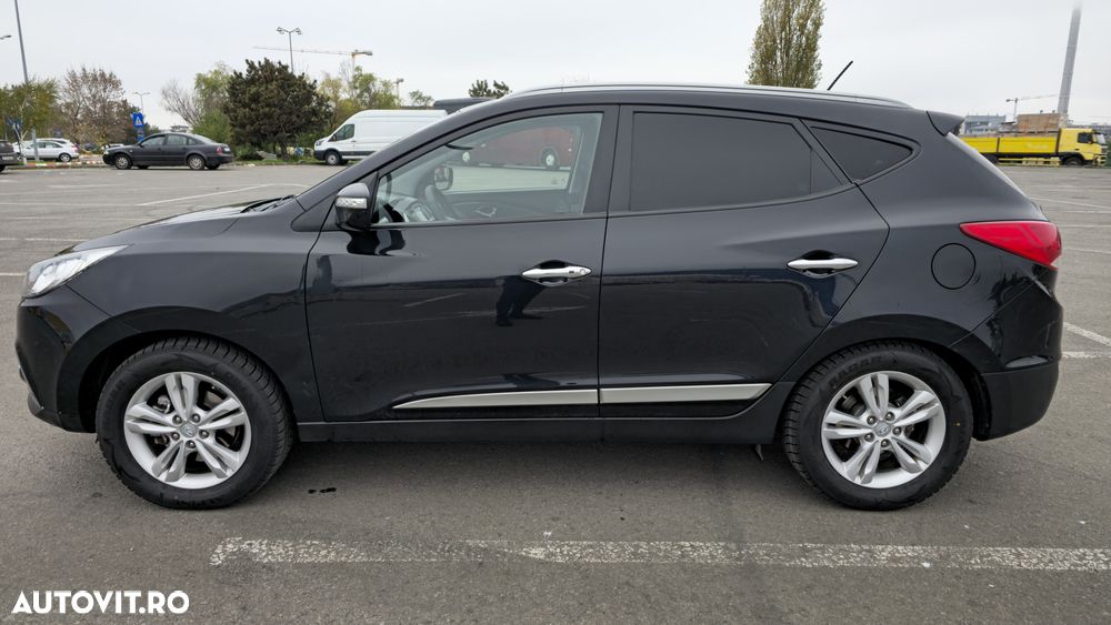 Hyundai ix35 - 3
