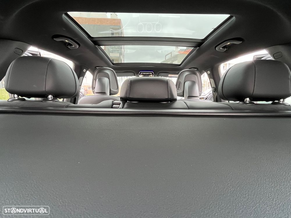 Mercedes-Benz GLC 220 d 4Matic AMG Advanced - 19