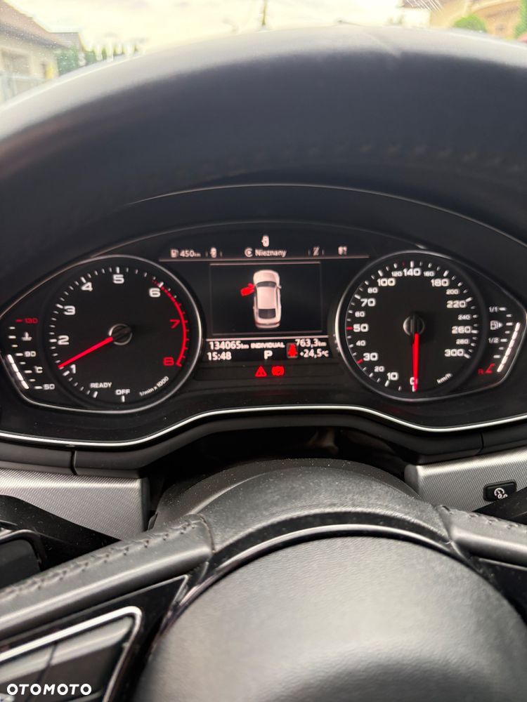 Audi A5 Sportback 2.0 TFSI Quattro Sport S tronic - 13