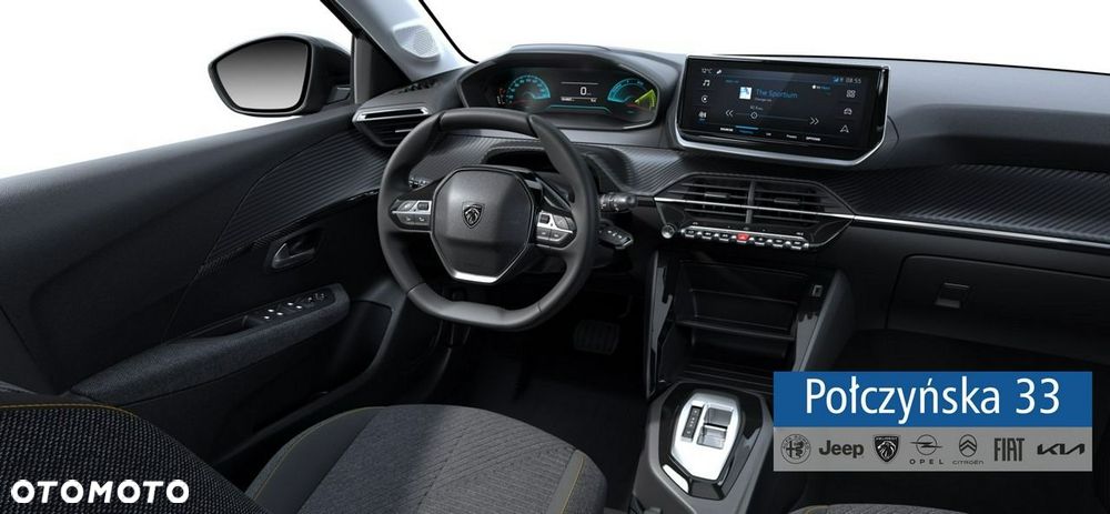 Peugeot 208 - 5