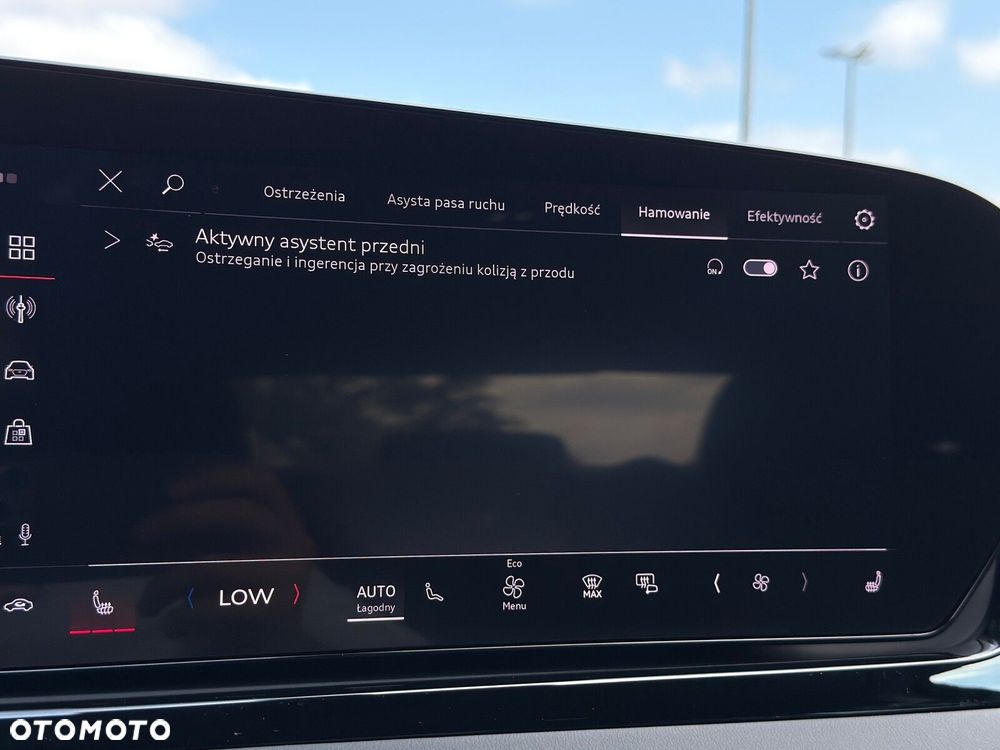 Audi A5 Limousine - 35