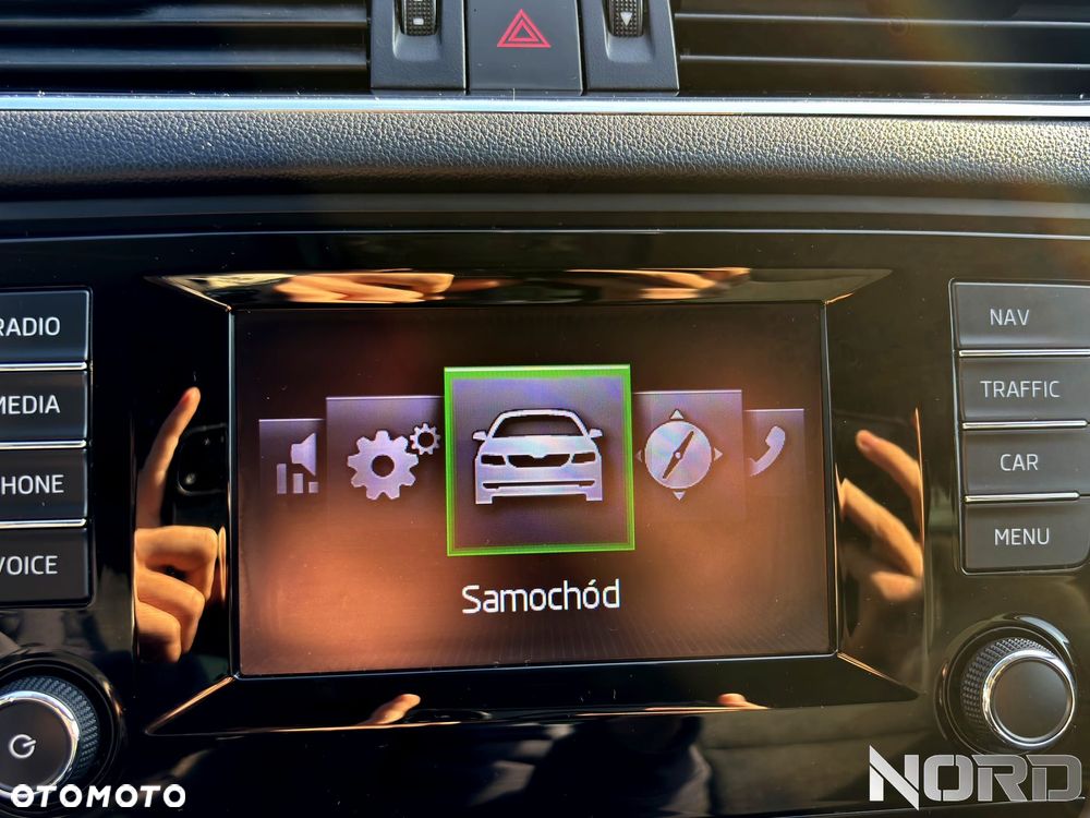 Skoda Octavia 2.0 TDI 4x4 Ambition - 29