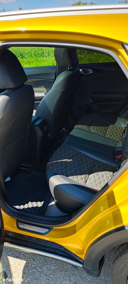 Kia XCeed 1.6 T-GDI XL DCT - 8