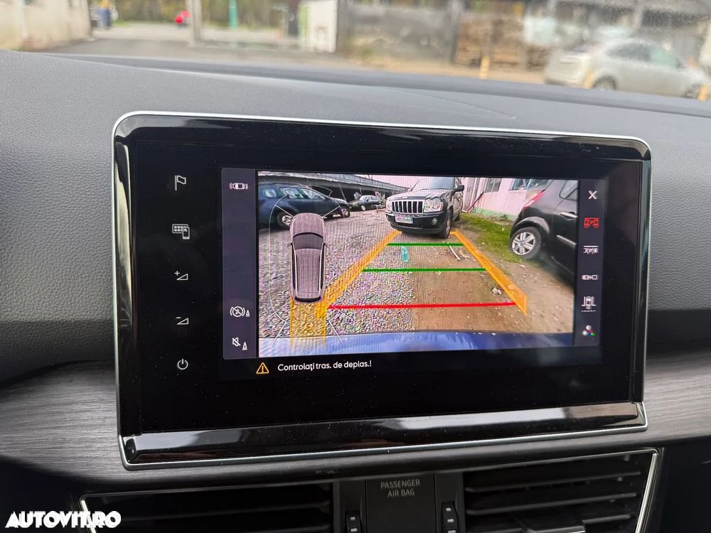 Seat Tarraco 1.5 TSI DSG7 Xcellence - 13