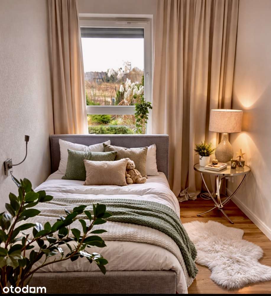 Apartament 4-pok. 76,16 m2 Baranówek ulica Kwarciana bez prowizji