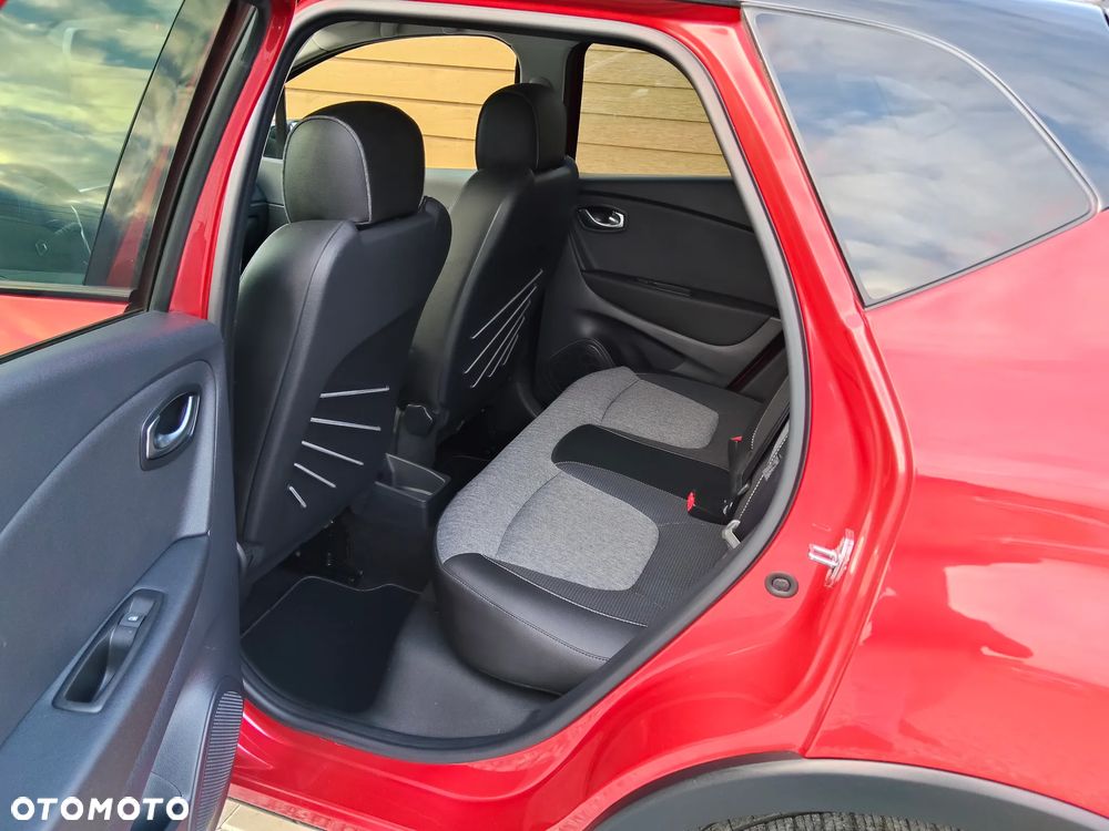 Renault Captur 1.2 Energy TCe Intens - 26