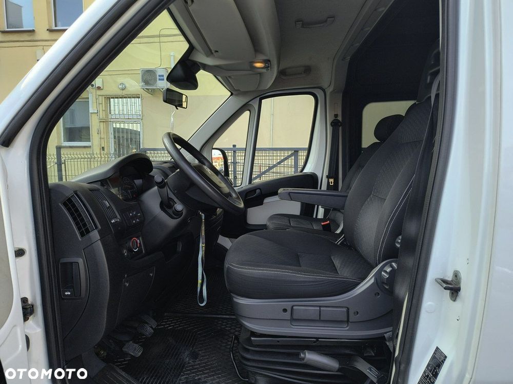 Citroën Jumper - 13
