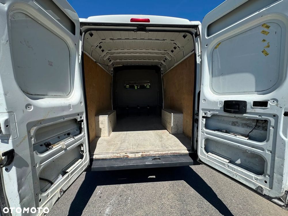 Fiat DUCATO - 5