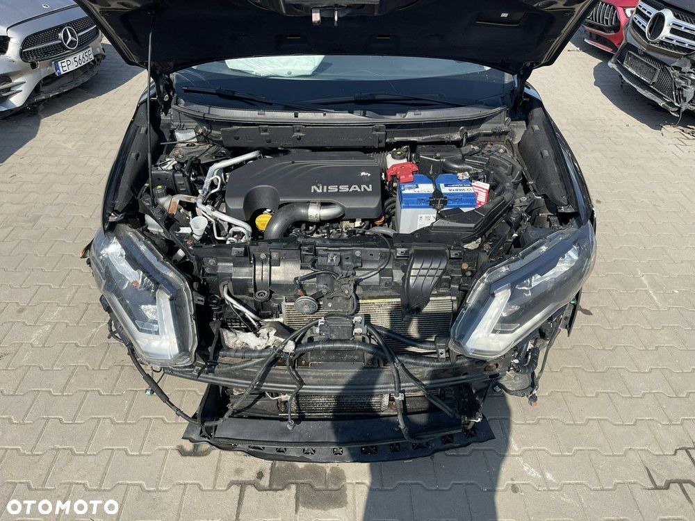 Nissan X-Trail 2.0 dCi Acenta Xtronic 4WD - 16