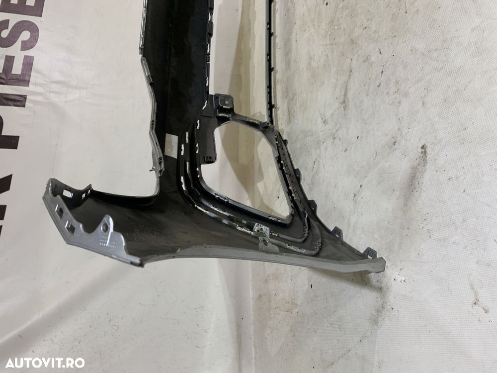 Bara fata VW Golf 8 R-Line, GTI, 2020, 2021, 2022, 2023, 2024, cod origine OE 5H0807221G. - 9