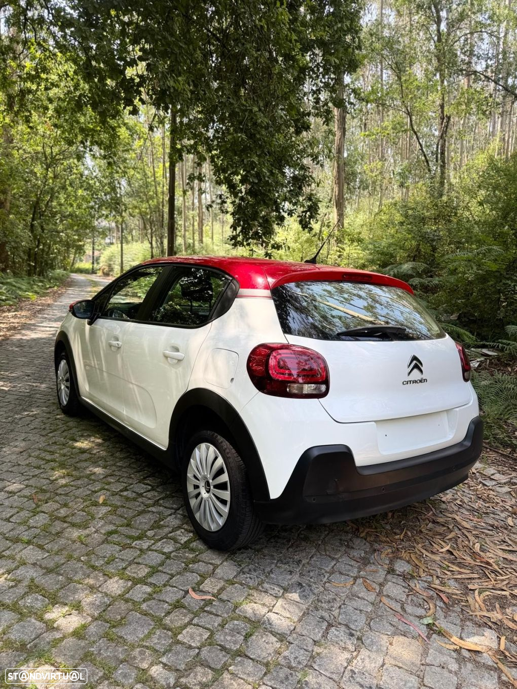 Citroën C3 1.2 PureTech Feel - 6