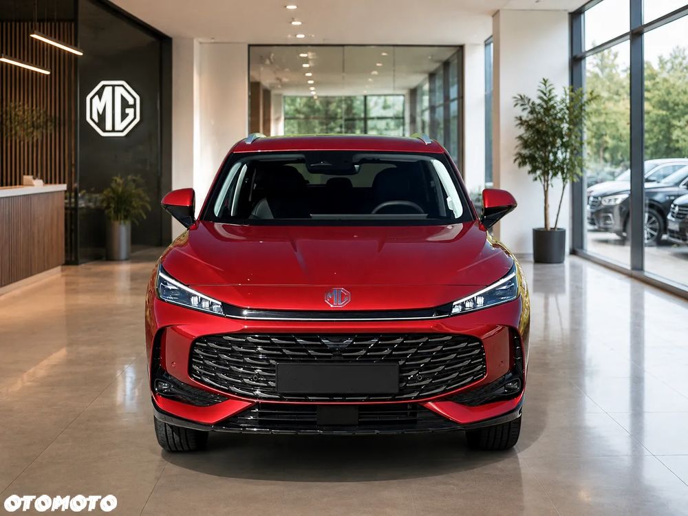 MG HS 1.5T HEV+ Exclusive - 13