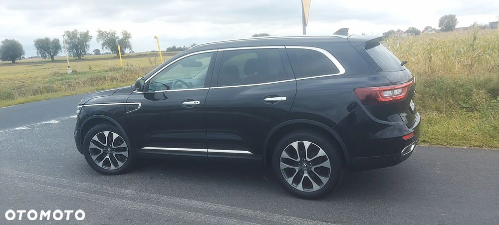 Renault Koleos ENERGY dCi 175 X-tronic LIMITED - 13