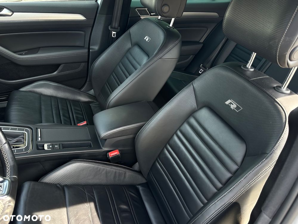 Volkswagen Passat 2.0 TDI Bi-Turbo BMT 4Mot Highline DSG - 13