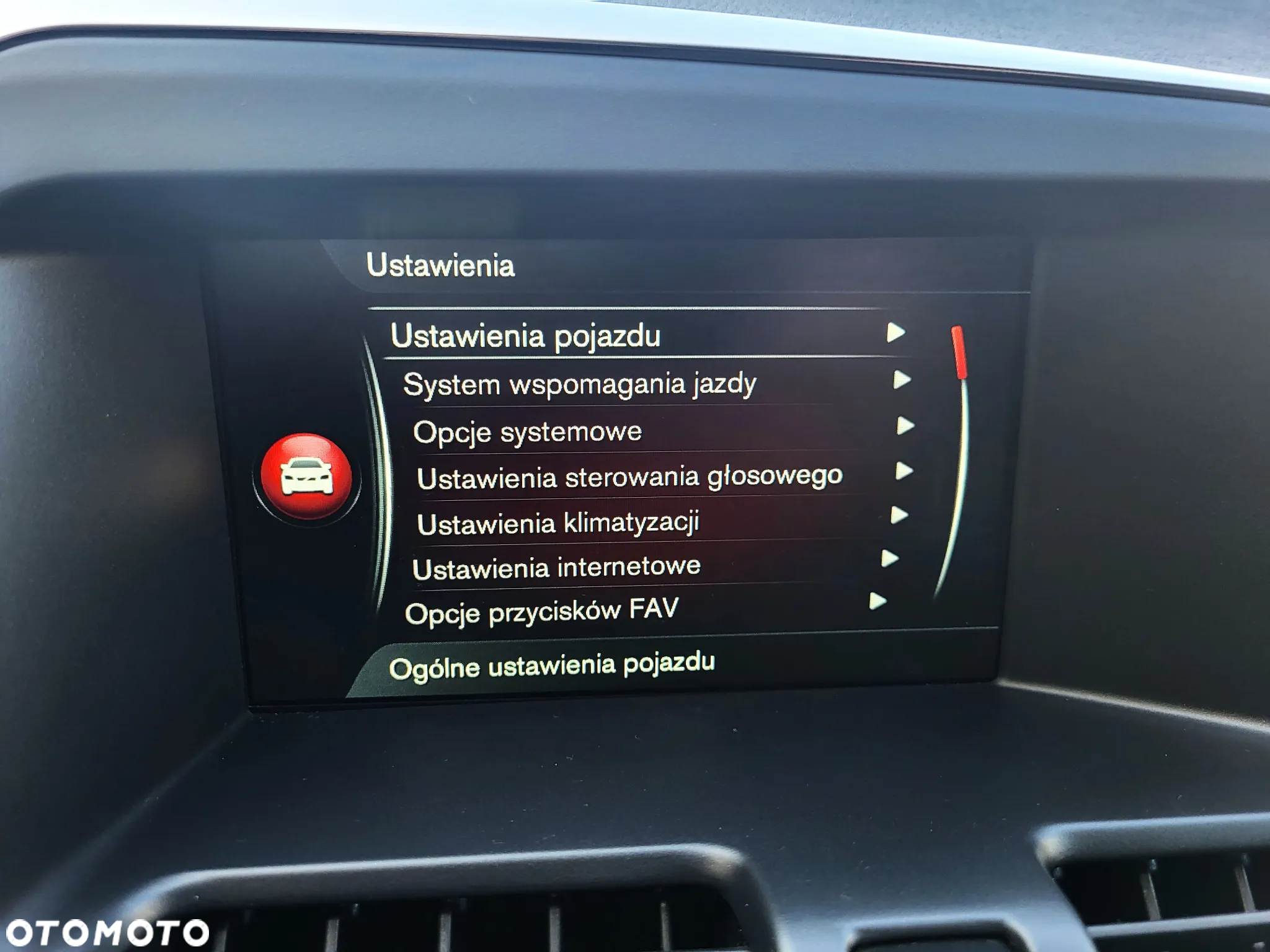 Volvo XC 60 D4 Summum - 25