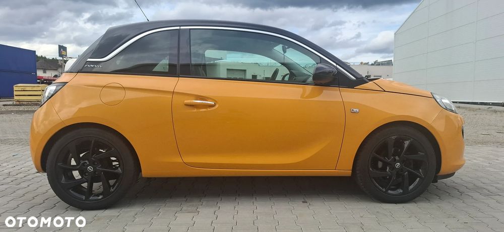 Opel Adam 1.4 Start/Stop Glam - 37