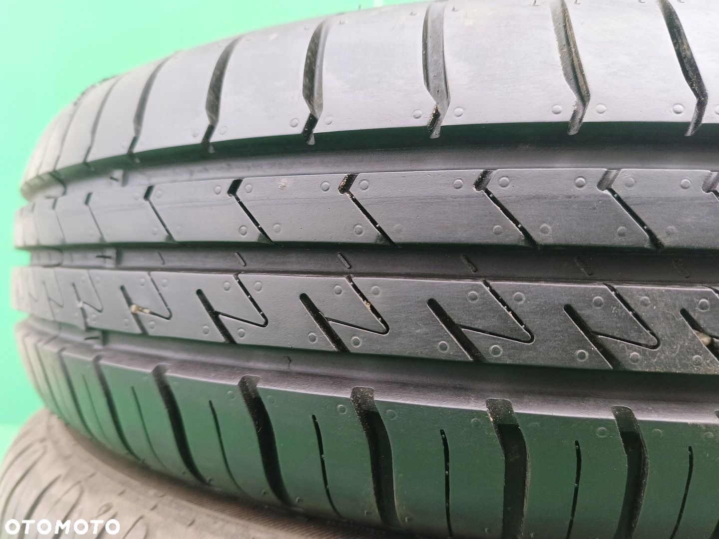 LAUFENN G FIT EQ  165/70/14, 1 szt 7,5 mm - 2