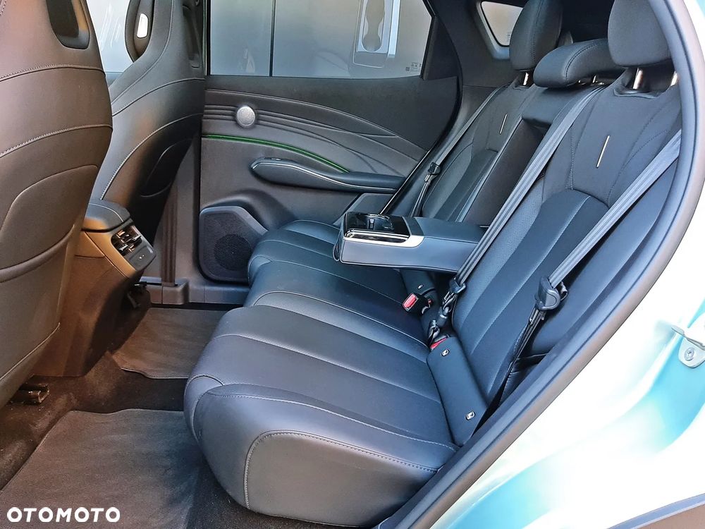 Omoda 7 1.5 T-GDi Super Hybrid Luxury - 30