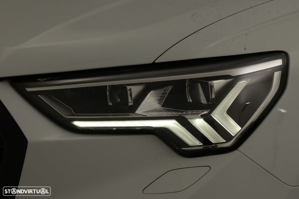 Audi Q3 Sportback 45 TFSIe S line S tronic - 6