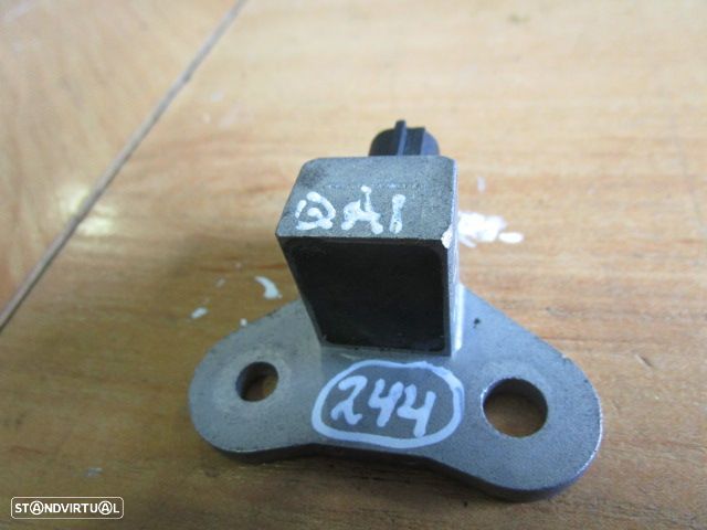 Sensor Airbag FAEG0072202674 NISSAN QASHQAI 2007 - 2