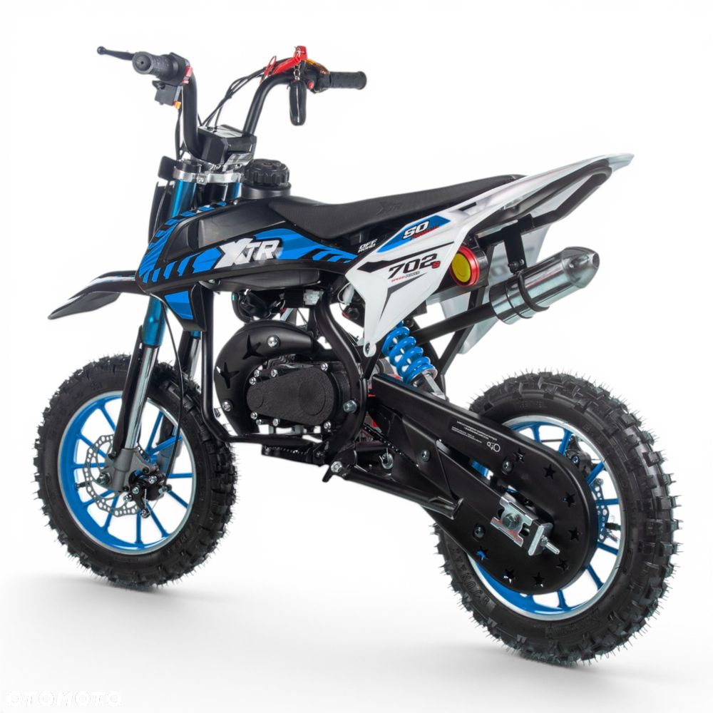 XTR Inny - 34